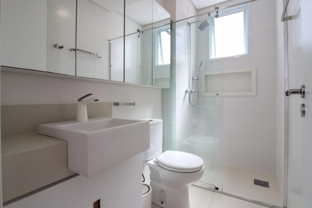 Espetacular Apartamento área Nobre   Yl01h