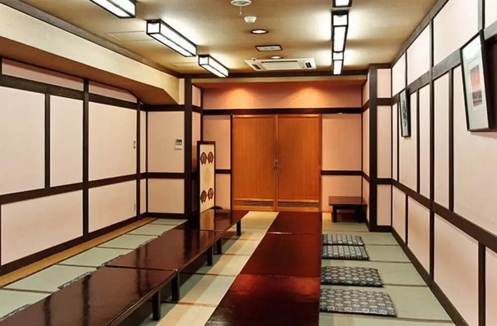Hotel Tozankaku