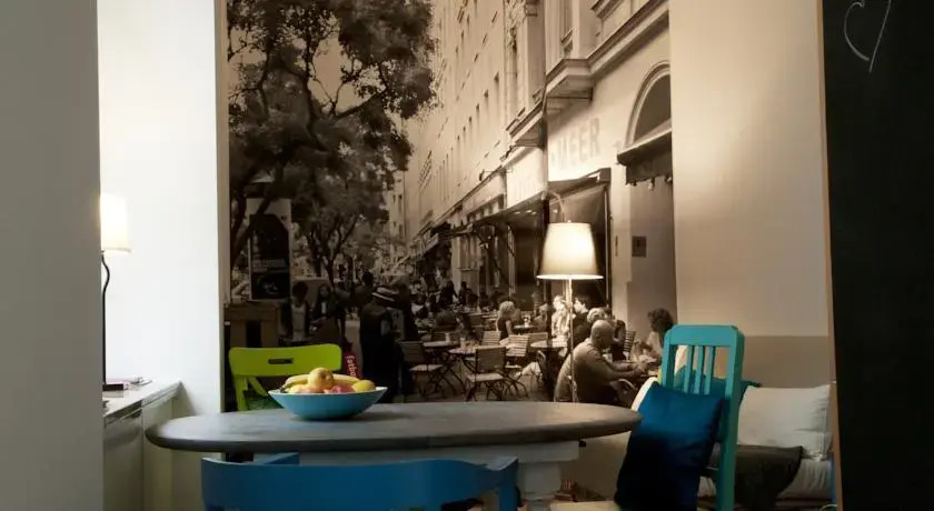 FREIRAUM City Apartment KaDeWe