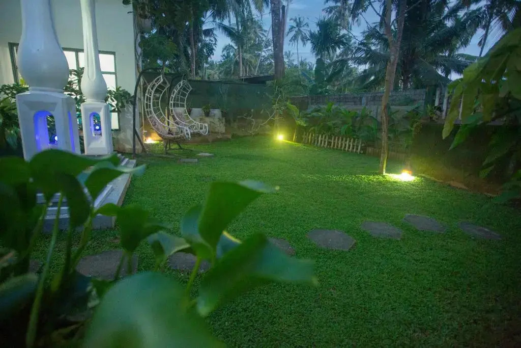 Percy Residence