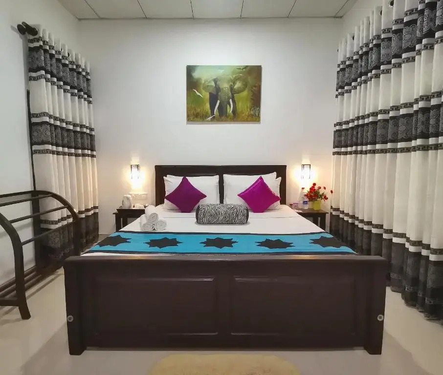 Levona Garden Resort