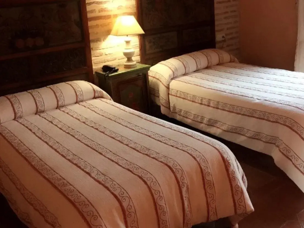 Hotel Monasterio