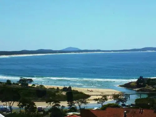 Point Break 14 Korogora Street