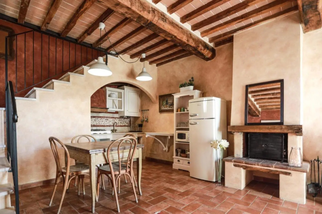 Appartamento La Roccaia