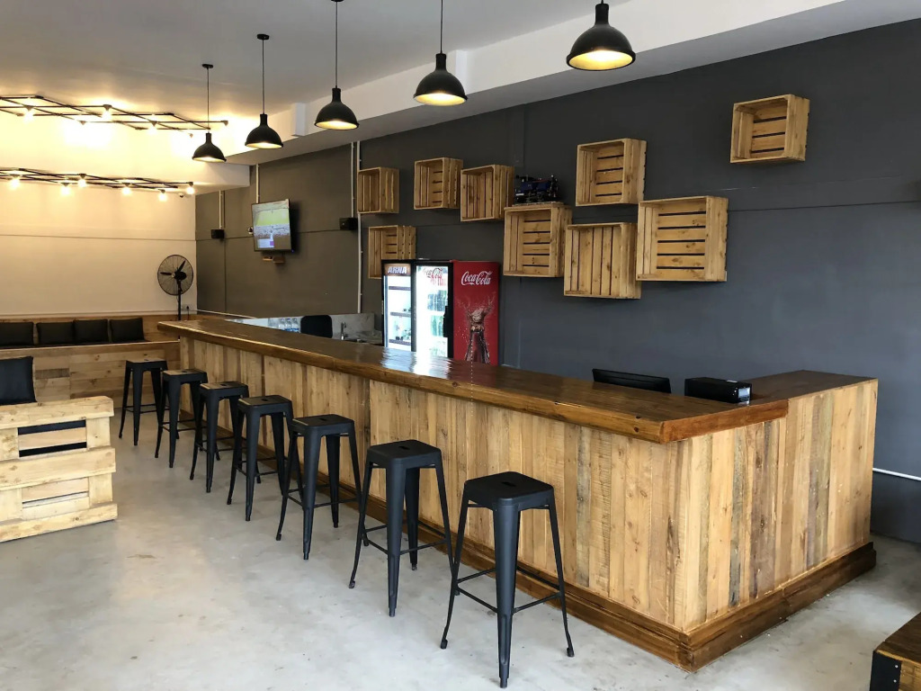 Yakety Yak Hostel