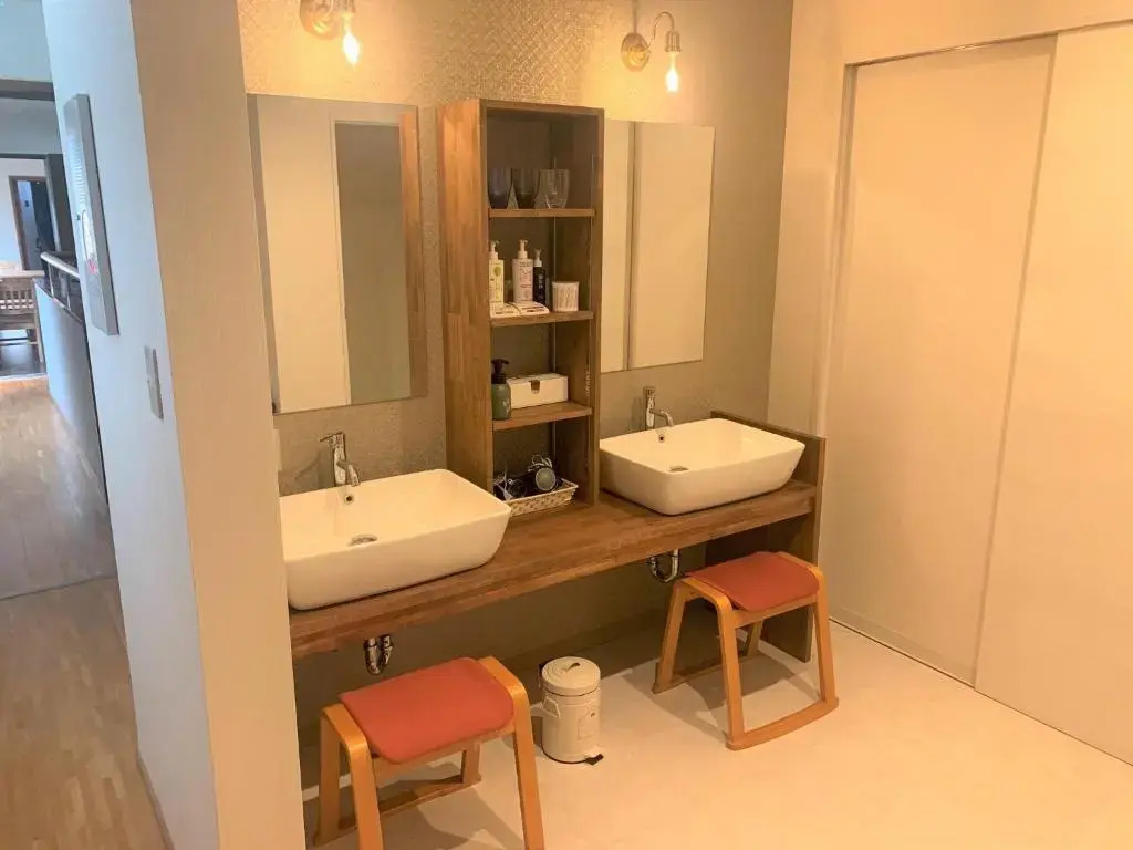 Sado - Hotel - Vacation STAY 82485