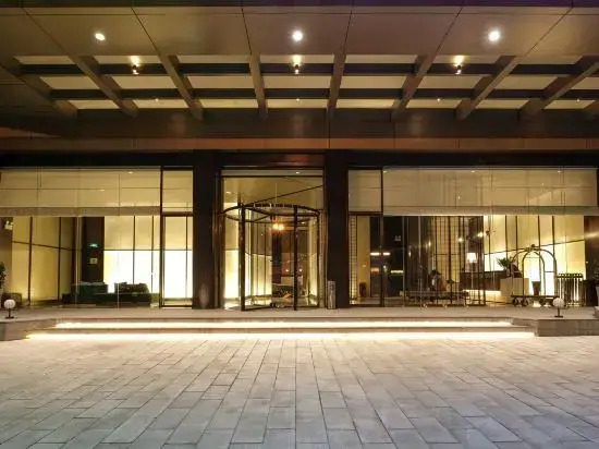 Changyang Wetland Park Hotel (Xiangyang Hanjiang Wolong Bridge)