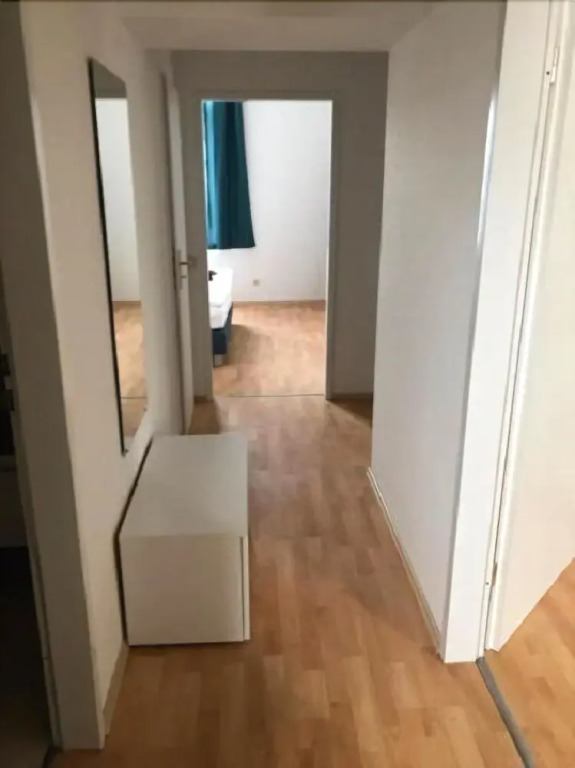 2 Zi. Apartment- Wohnung in Aachen