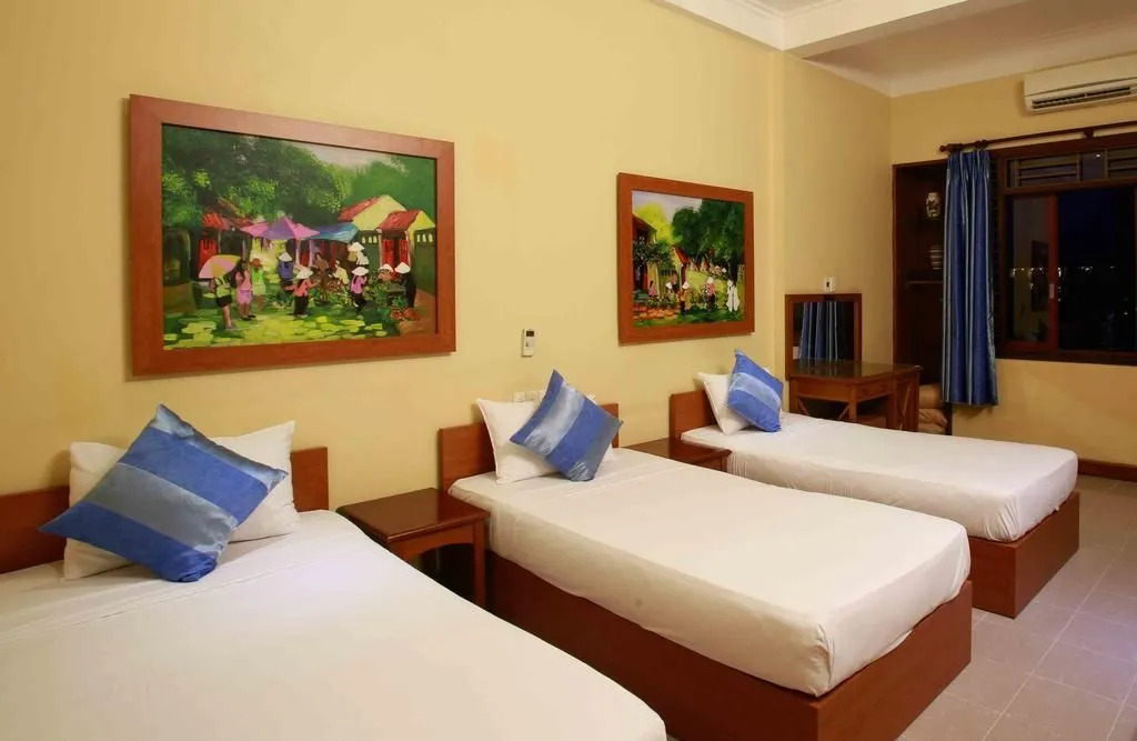 Thien Nga Hotel