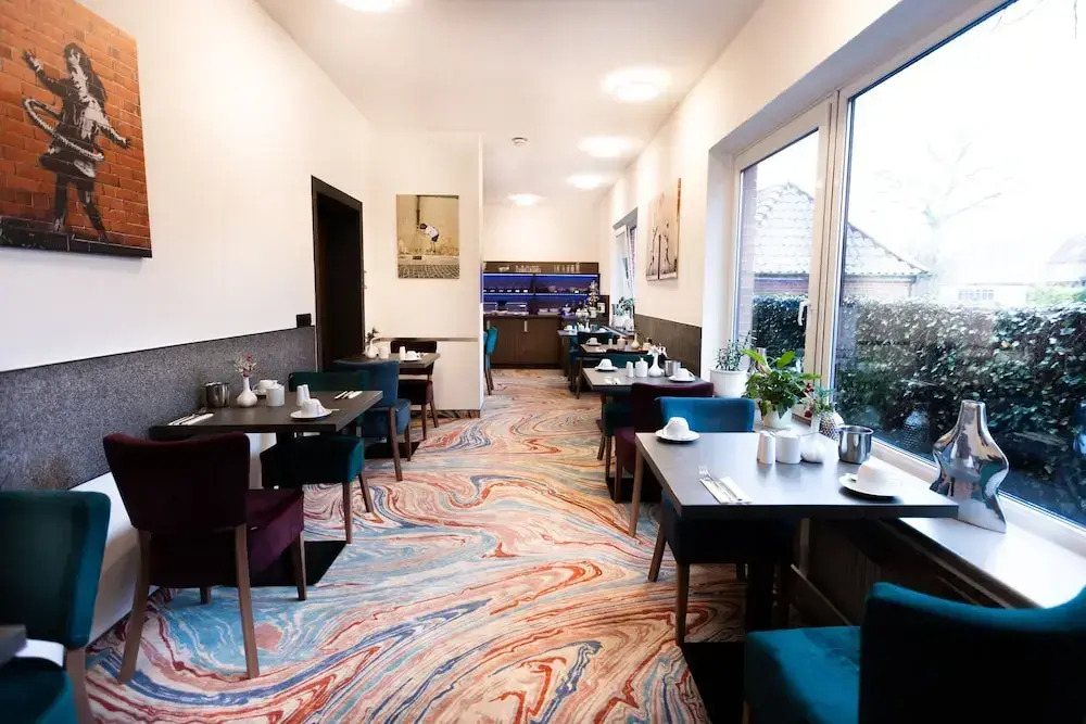 Firzlaffs Hotel