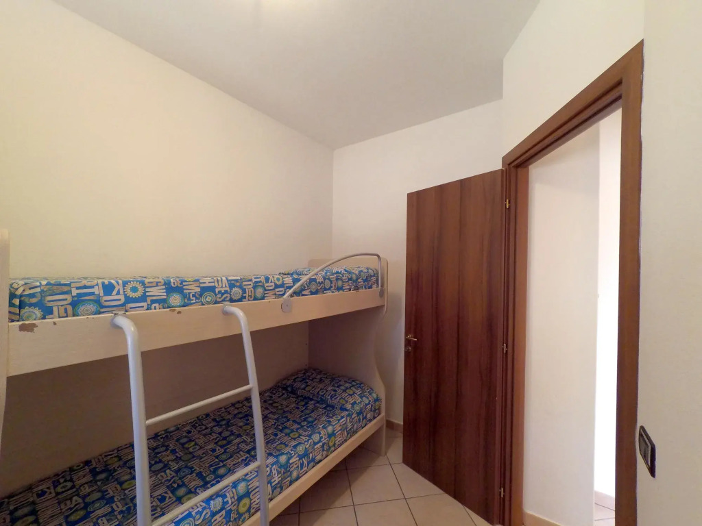 San Remo Apartments