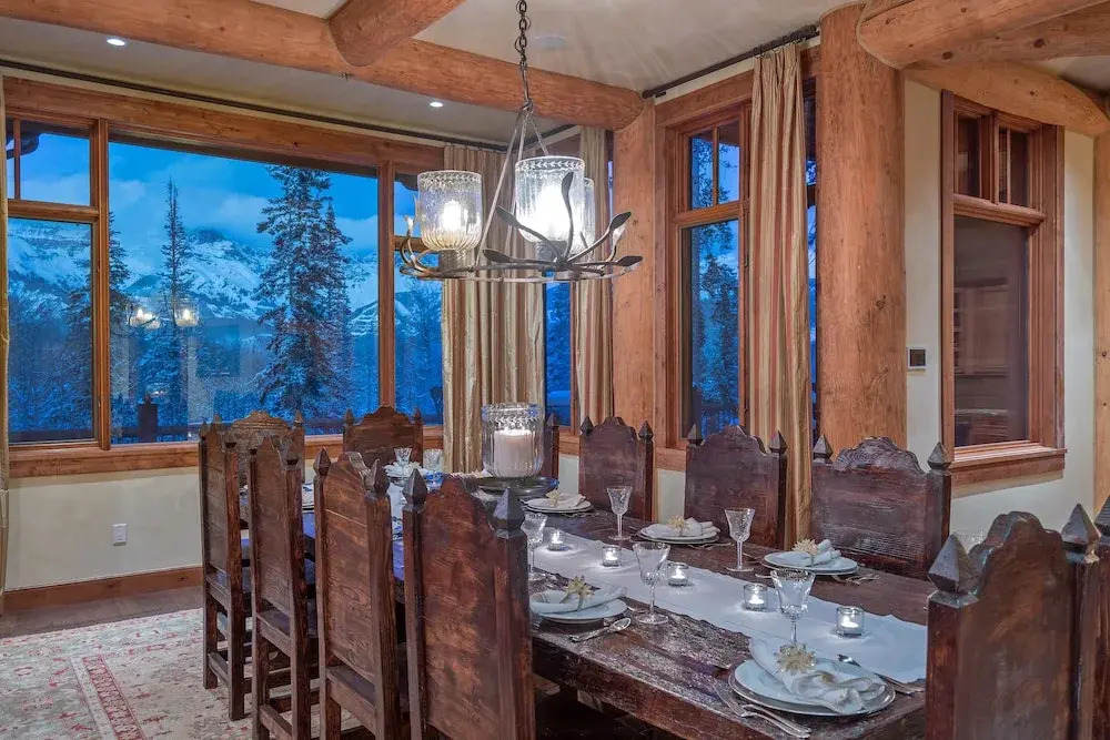 Autumn Ridge by Exceptional Stays