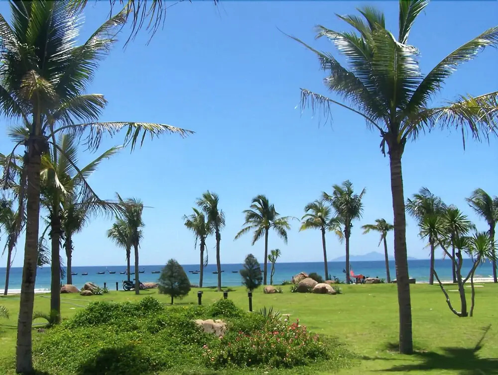 12B02 - Luxury Apartment Danang