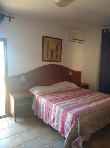 Hotel Mare