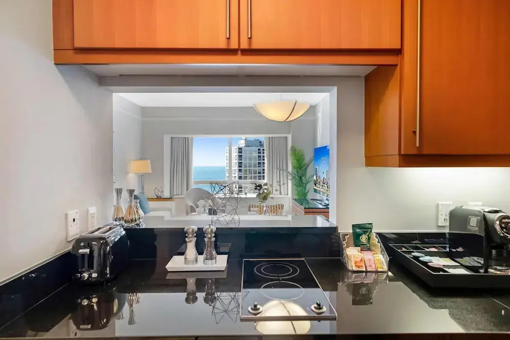 Casiola Residences at Four Seasons Miami Brickell