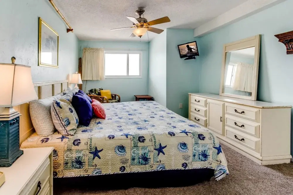 The Summit by Panhandle Getaways