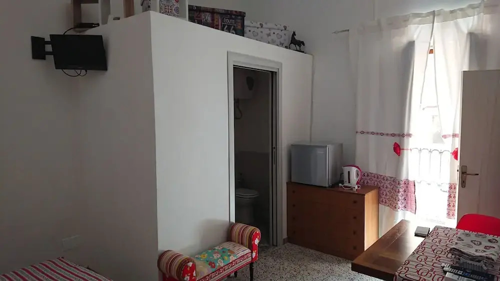 Casa Carnevale Lipari