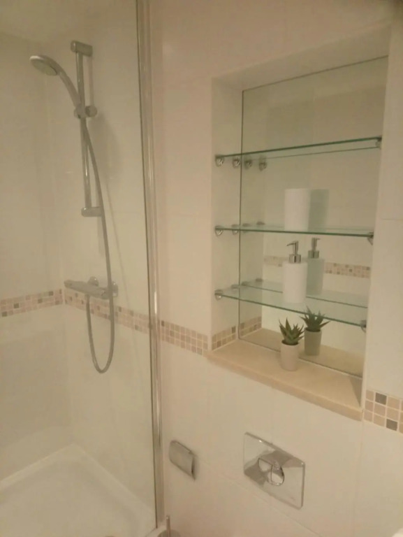 Anti-viral policy 1-Bedroom Apartment in Sheffield City Centre