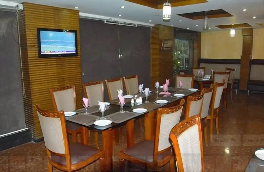 Potohar Hotel