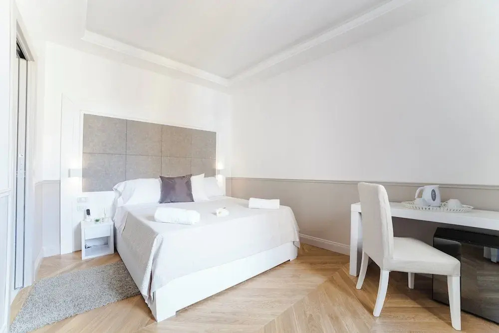 Margherita Suites