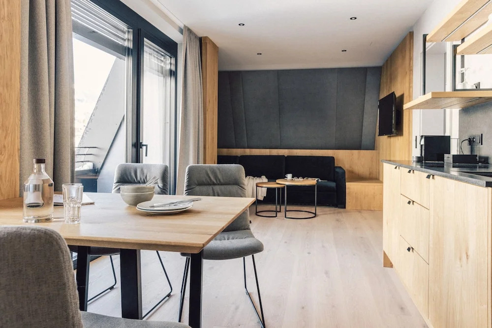 DAS GERLOS - Boutique Hotel