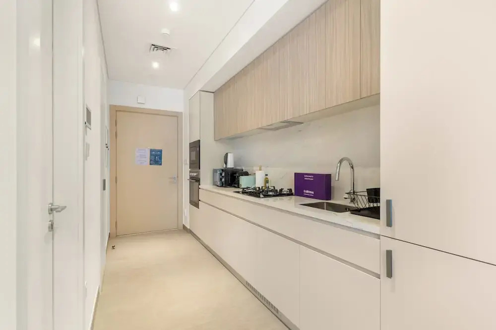Silkhaus Kensington Waters A