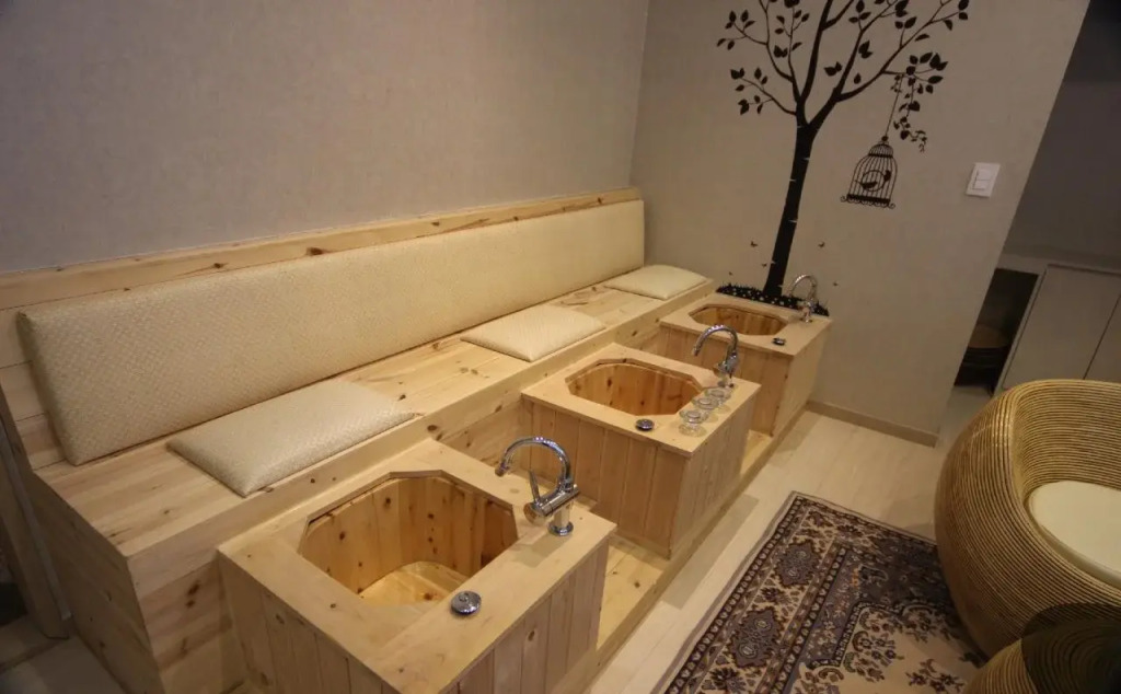 Hotel one byeonsan