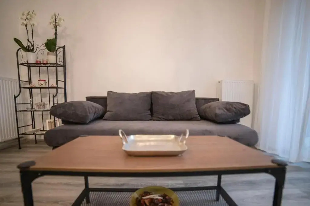 Sasadpark's new apartment in the west part of Buda