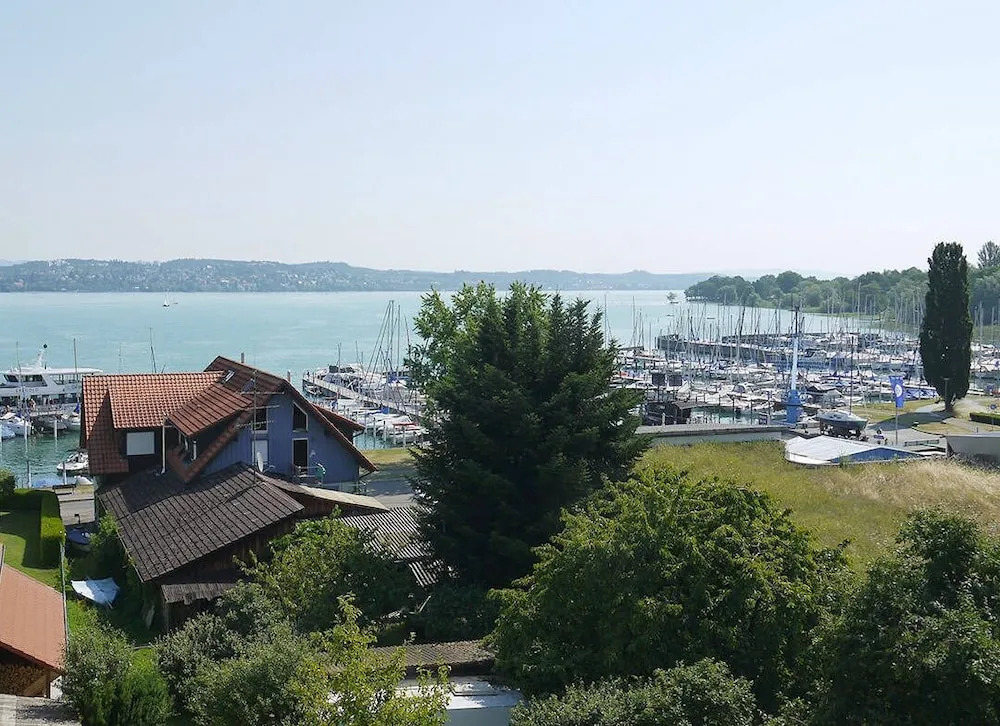 Hotel Haus Seehang