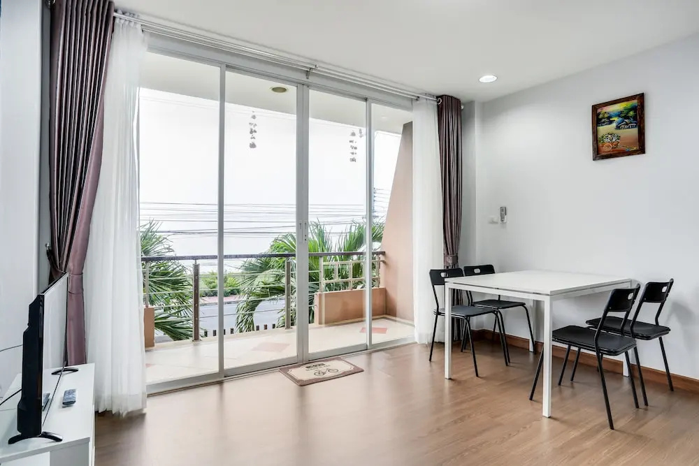KM Condo Seaside