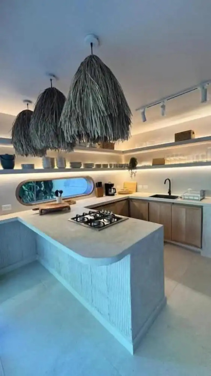 Macondo House Private Heated Pool