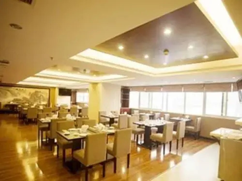 Yamao Hengsheng Hotel