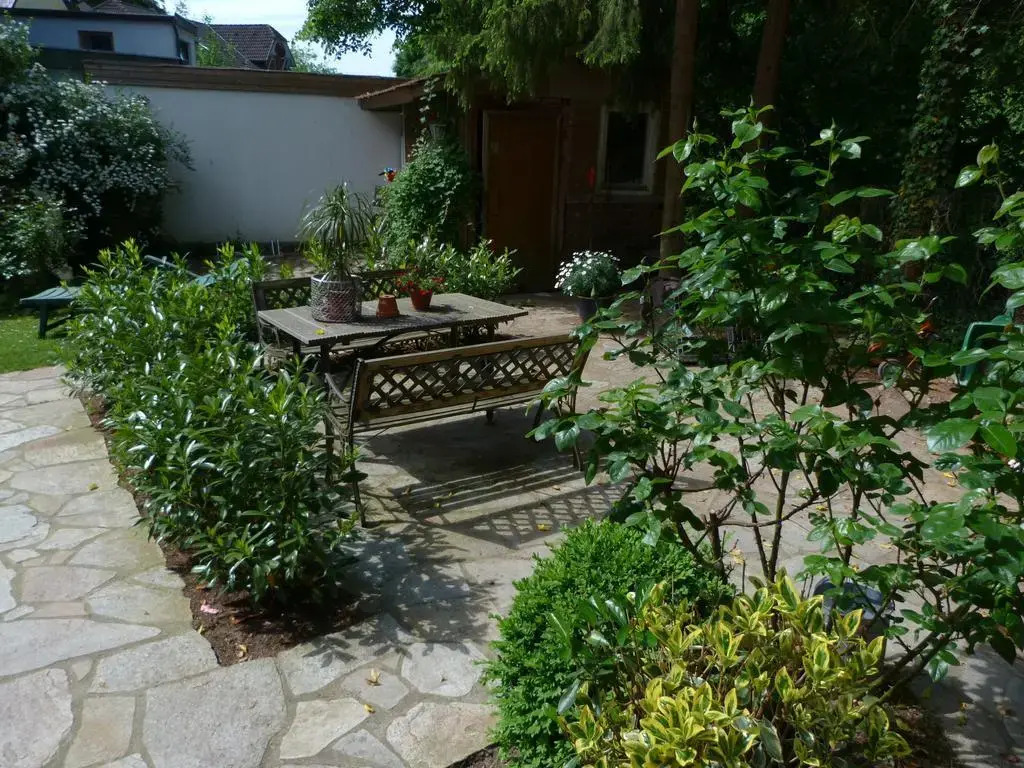 Hotel Villa im Steinbusch