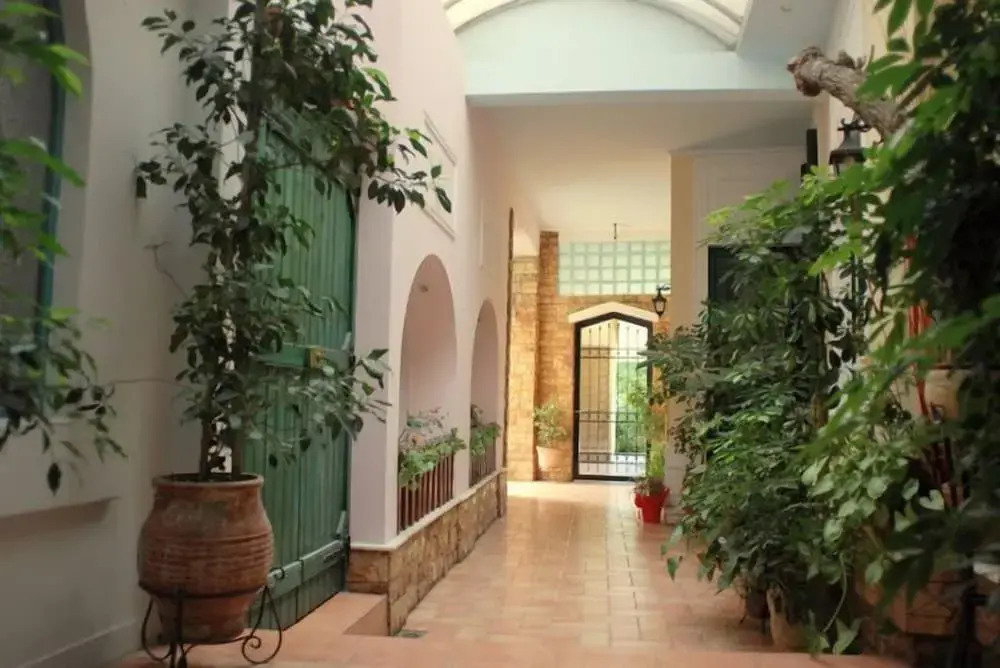 Melissa Hotel