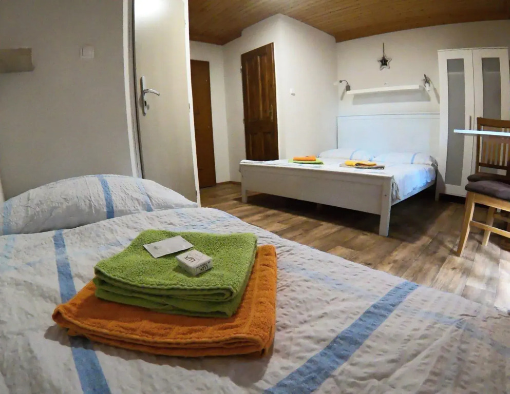 Pension Tyrol Maria Alm