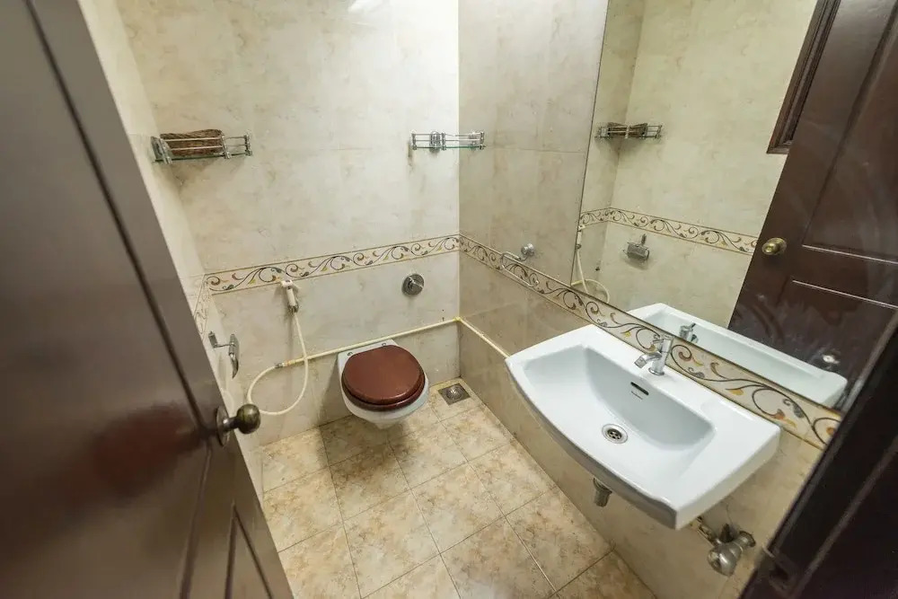 V Resorts Arpora Goa