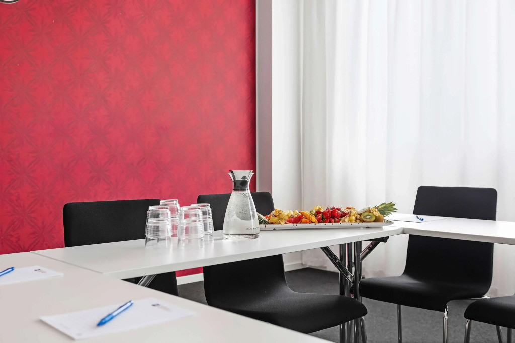 Best Western Plus Park City Solna