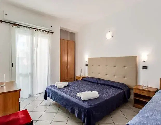 Hotel Anthos