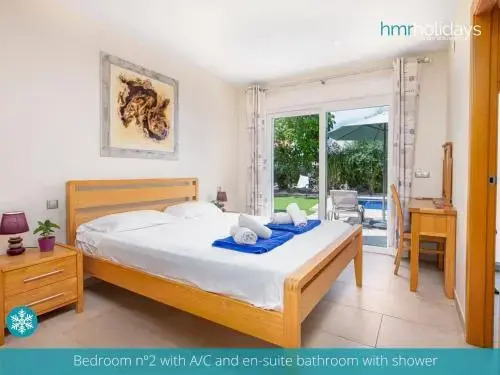 Villa Colina by HMR Holidays