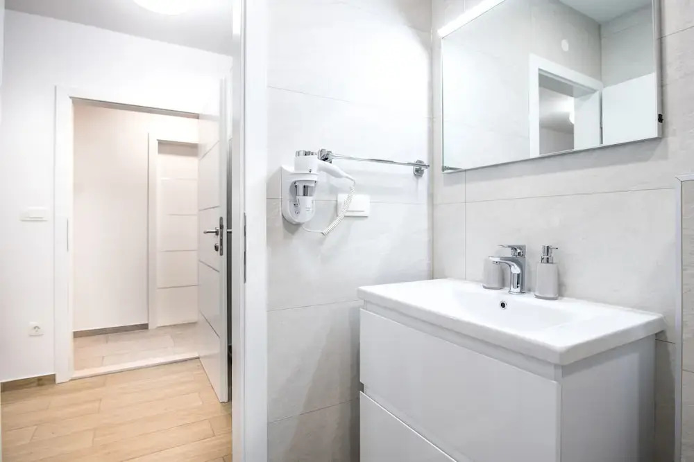 Spectrum Deluxe Rooms Dubrovnik