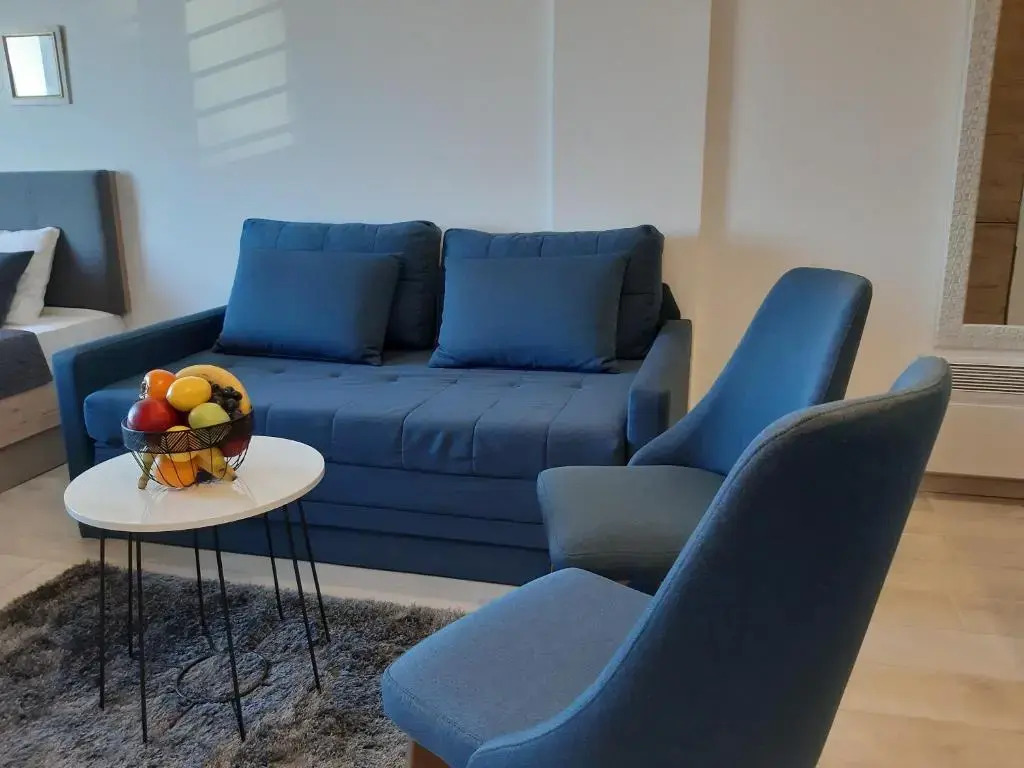 Dream Milmari L12 Apartman