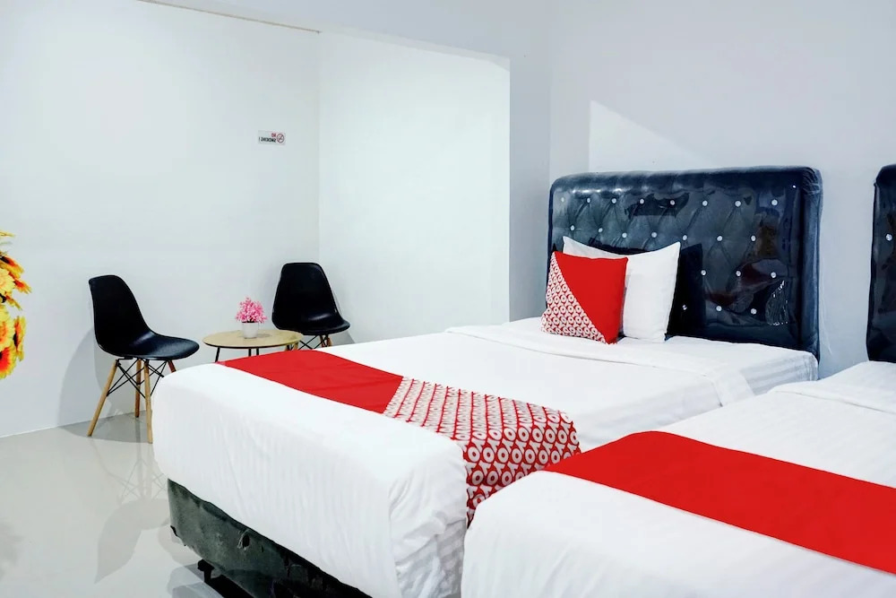 Hotel Siti Nurbaya Syariah