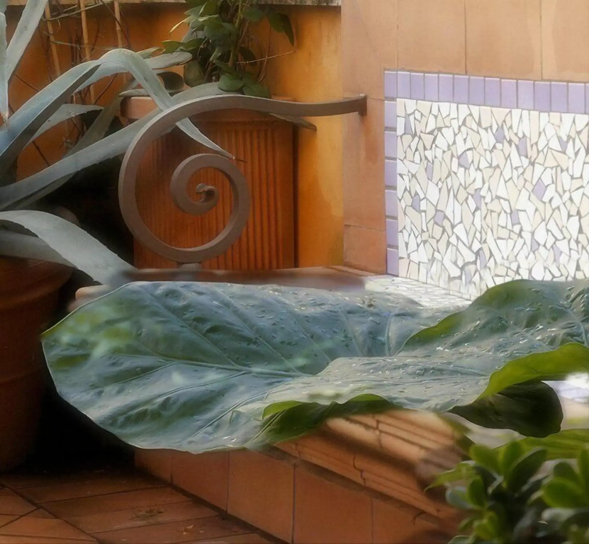 Hotel Lancelot