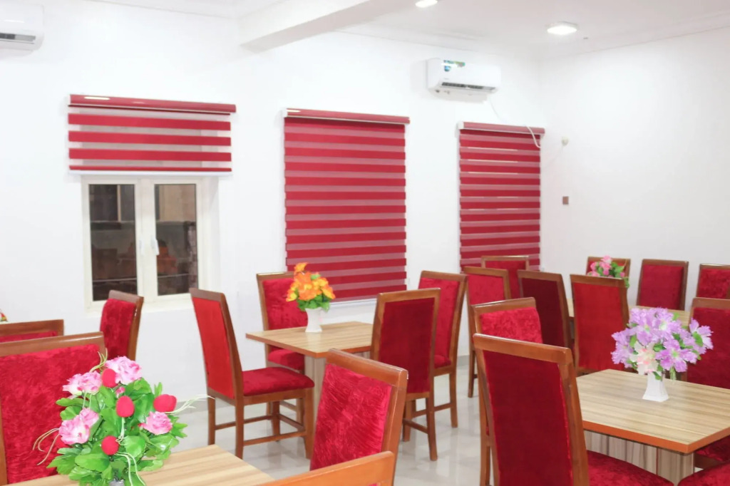 Roses Regency Hotel & Suites