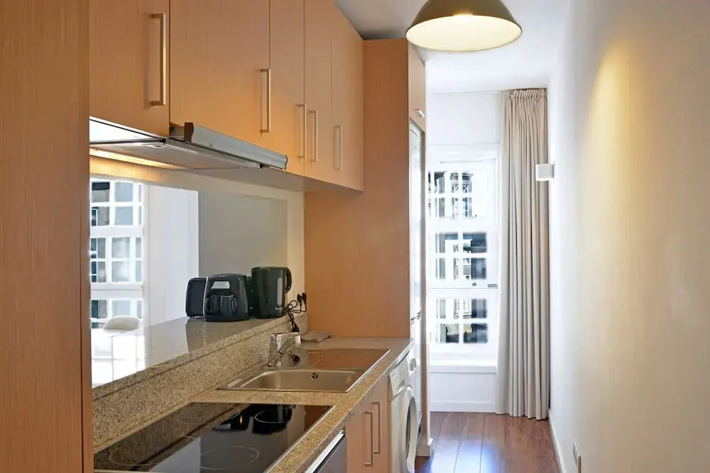 Spot Apartments Ribeira II
