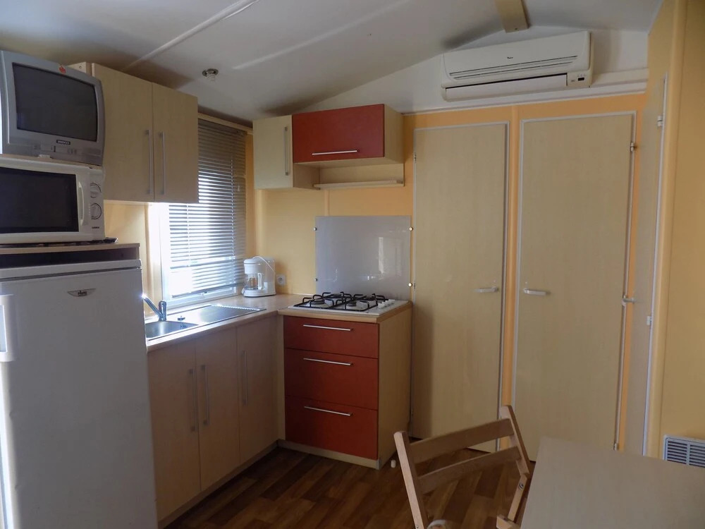 Landshause Bungalow T3