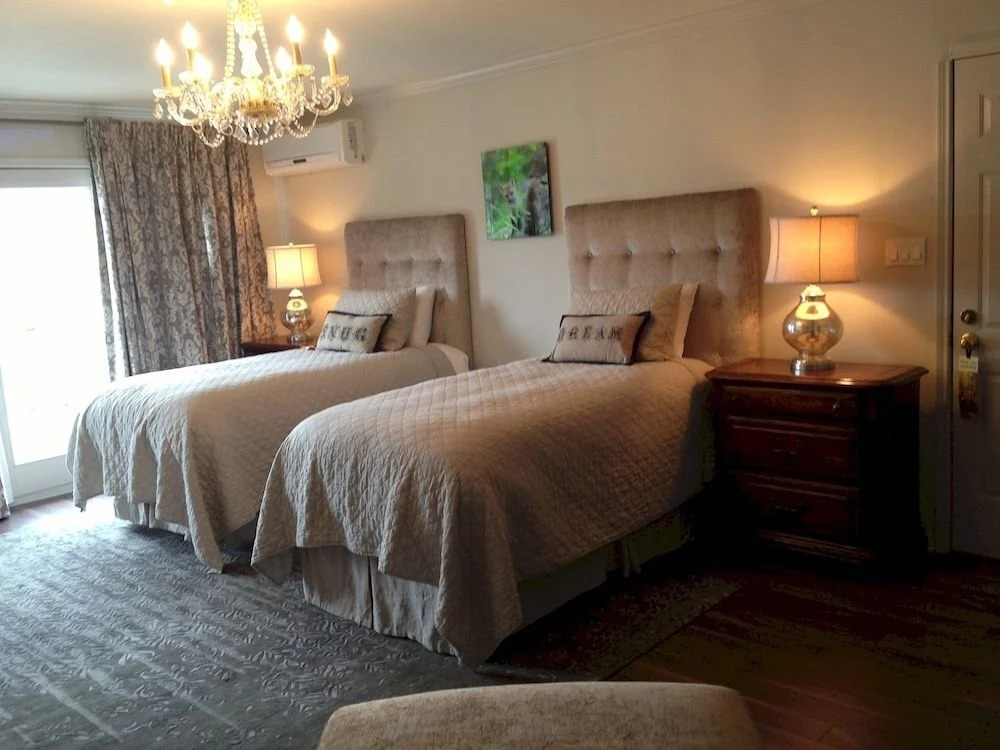 Grail Springs Wellness Retreat