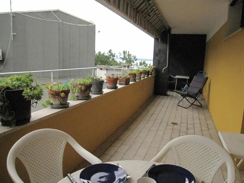 Appartamento A Mare