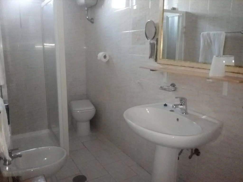 Hotel Pompei