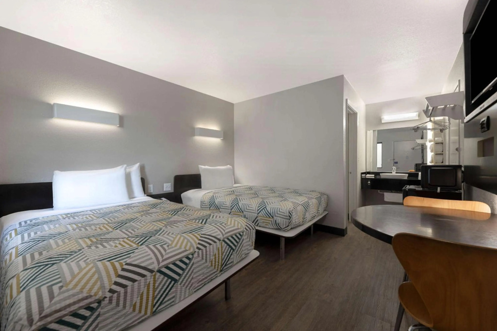 Motel 6-San Antonio, TX - West SeaWorld